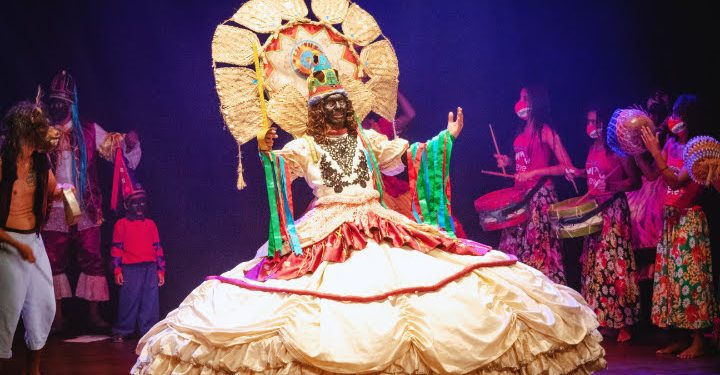 Diálogos Musicais: Vila da Música promove roda de conversa sobre a tradição do maracatu