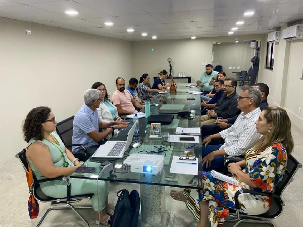 Município e Estado planejam ações de prevenção à violência em Juazeiro do Norte