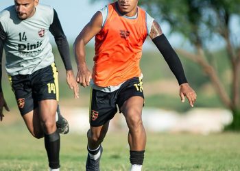 Fim de semana foi de movimentação dos clubes do Cariri