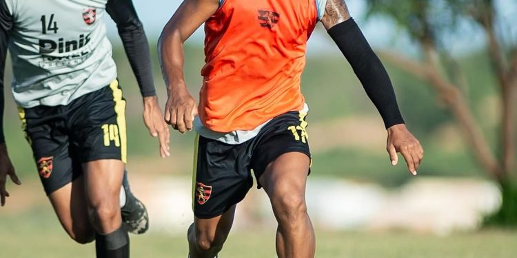 Fim de semana foi de movimentação dos clubes do Cariri