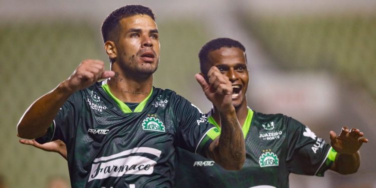 Cearense série “B”: Cariri e Guarani empatam e Icasa continua com 100%