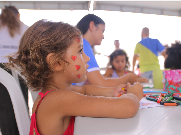 Bairro Santo Antônio recebe neste sábado a 20ª edição do programa “A Prefeitura no Seu Bairro