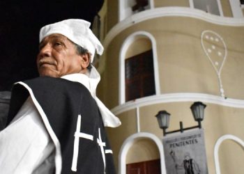 Barbalha lança edital do Ciclo da Paixão de 2024