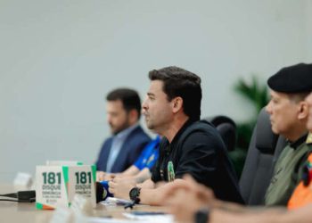 Ceará Registrou Redução de 43% nos Crimes Sexuais no Período de Carnaval em 2024