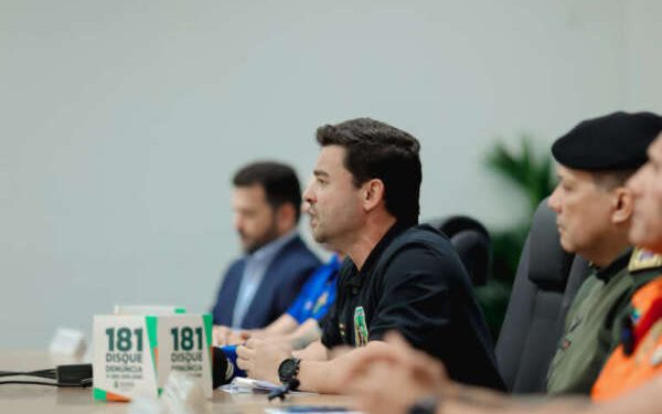 Ceará Registrou Redução de 43% nos Crimes Sexuais no Período de Carnaval em 2024