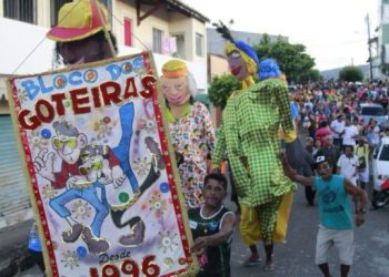 Barbalha lança programação do Carnaval 2024