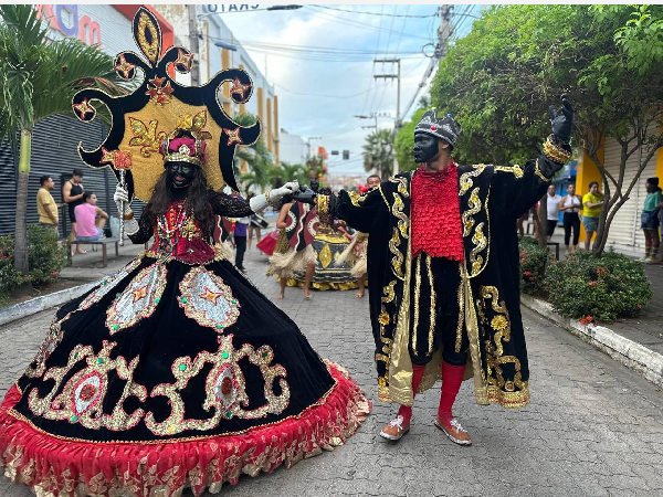 Crato anunciará a programação do Carnaval 2024 hoje (6)