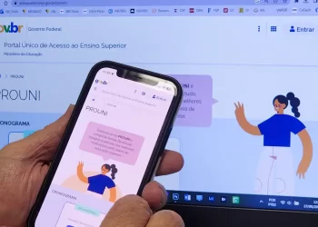 Ministério da Educação prorroga prazo final de inscrição do Prouni para 02 de fevereiro