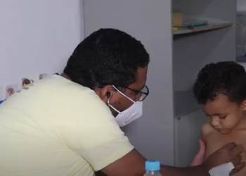 INCA Estima Mais de 7 mil Novos Casos de Câncer Infantojuvenil