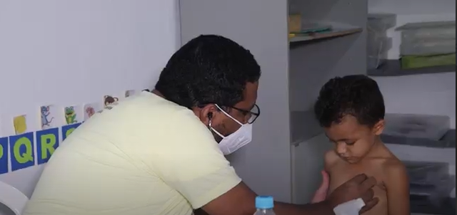 INCA Estima Mais de 7 mil Novos Casos de Câncer Infantojuvenil