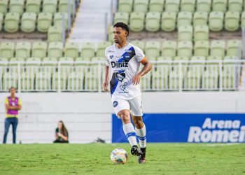 Em busca da primeira vitória, Cariri recebe o Maranguape na Arena Romeirão