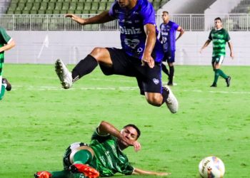 Cariri vence a primeira pelo Cearense série “B”
