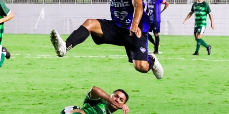 Cariri vence a primeira pelo Cearense série “B”