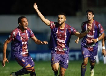 Cearense “A”: Barbalha vence mais uma e se mantém vivo contra o rebaixamento