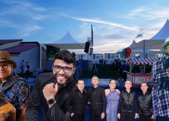 Juazeiro do Norte sedia Festa de Nossa Senhora do Santo Cinto