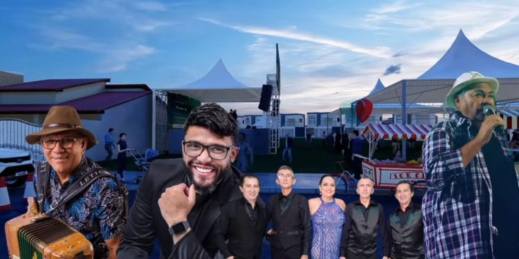 Juazeiro do Norte sedia Festa de Nossa Senhora do Santo Cinto