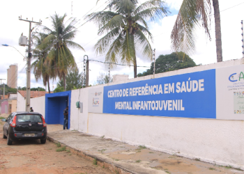 Juazeiro do Norte: Rede de saúde mental do município atende 3.030 crianças e adolescentes