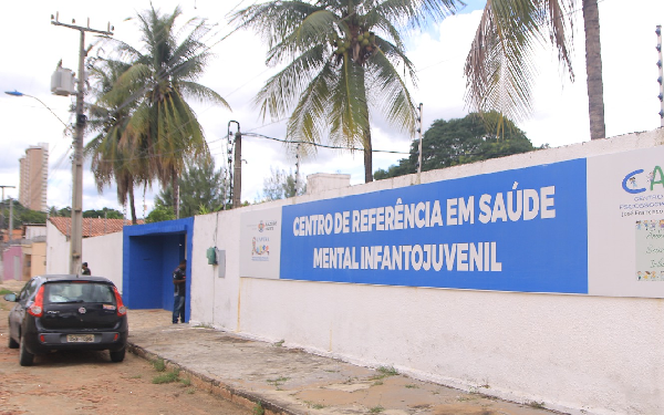 Juazeiro do Norte: Rede de saúde mental do município atende 3.030 crianças e adolescentes