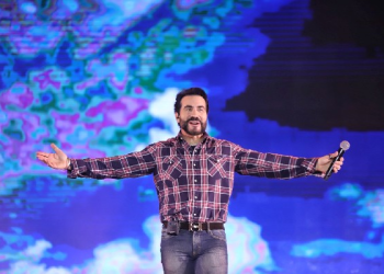 Padre Fábio de Melo é anunciado como atração da 42ª Semana Padre Cícero