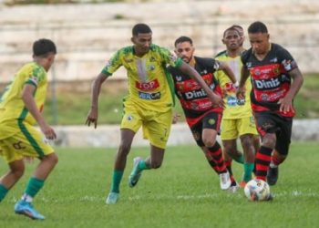 Cearense série “B”: Cariri empata, Guarani ganha e juazeirenses estão no topo da tabela