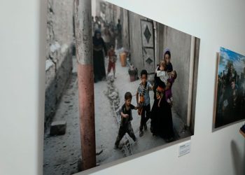 Juazeiro do Norte participa da abertura da Exposição “Ser Humano”