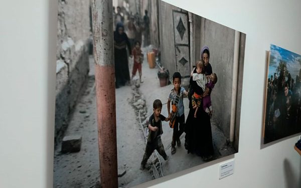 Juazeiro do Norte participa da abertura da Exposição “Ser Humano”