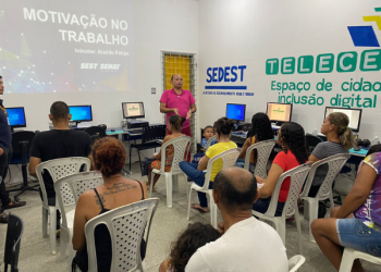 Sala de Apoio ao Trabalhador Juazeirense atende 102 pessoas