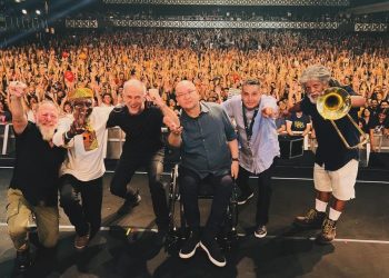 Paralamas e Biquini se apresentarão em Juazeiro do Norte