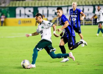 Cearense “B”: Cariri vence o Icasa no jogo de ida da decisão pelo acesso