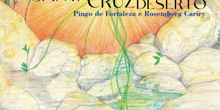 Caldeirão da Santa Cruz do Deserto é tema de Suíte Musical, álbum (LP e virtual) e documentário de Pingo de Fortaleza em parceria com o cineasta Rosemberg Cariry