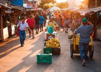 Ouvidoria Geral coleta demandas dos permissionários do Mercado Pirajá