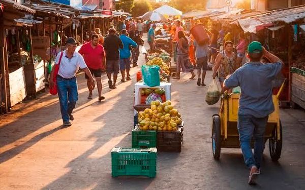 Ouvidoria Geral coleta demandas dos permissionários do Mercado Pirajá