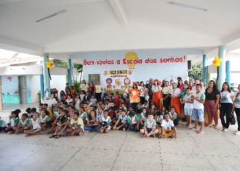 Barbalha inicia ações de Campanha de Combate à Violência Sexual contra Crianças e Adolescentes