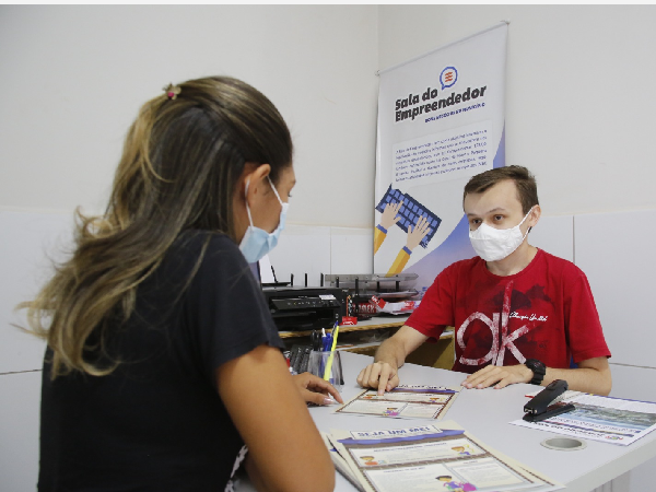 Sala do Empreendedor de Juazeiro do Norte conquista Selo Diamante