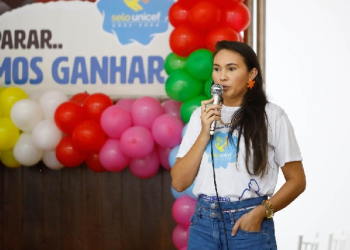 Juazeiro do Norte realiza II Fórum Comunitário do Selo Unicef
