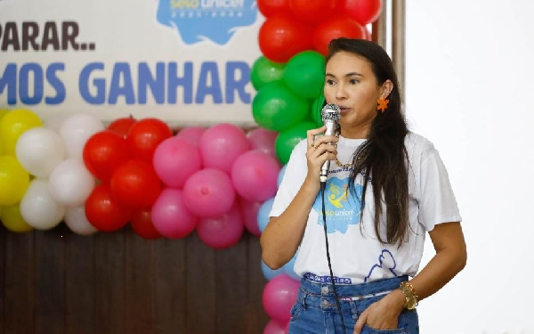 Juazeiro do Norte realiza II Fórum Comunitário do Selo Unicef