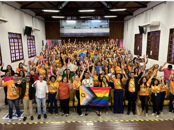 Seminário abre campanha Faça Bonito, em Crato