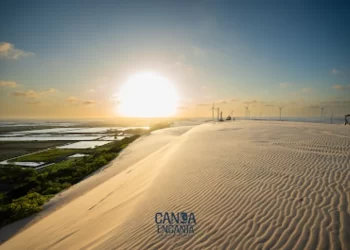 Influenciadores e jornalistas do Cariri participam do PRESS TRIP da ASDECQ em Canoa Quebrada