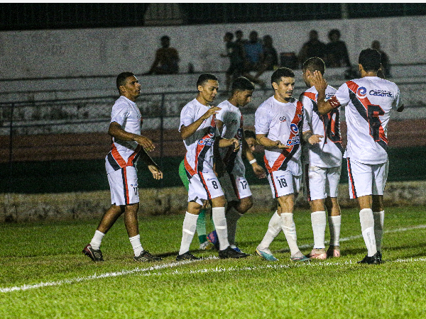 Barbalha inicia Campeonato municipal de Futebol 2024