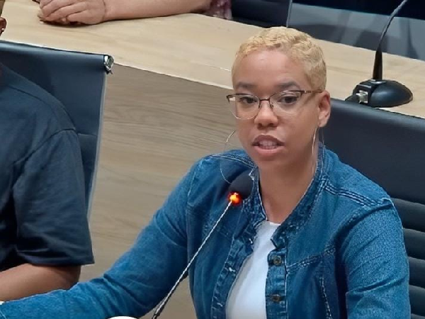 NUDG participa de audiência pública na Câmara Municipal