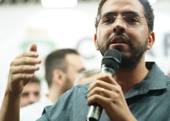 Davi Macêdo se mantém pré-candidato a prefeito de Juazeiro do Norte