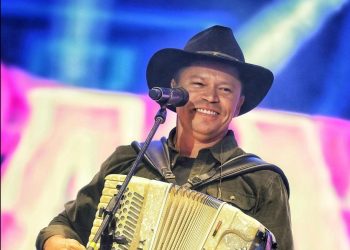 Caninana fará a abertura da 46ª Vaquejada de Juazeiro do Norte