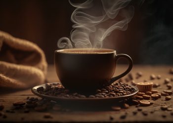 Cafeína: o pré-treino dos atletas de alta performance