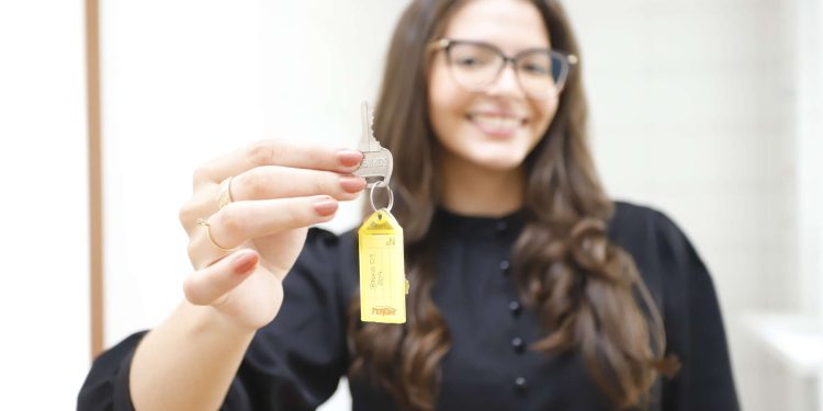 Entrada Moradia Ceará: 10 mil famílias serão beneficiadas com subsídio de R$ 20 mil para financiamento do primeiro imóvel