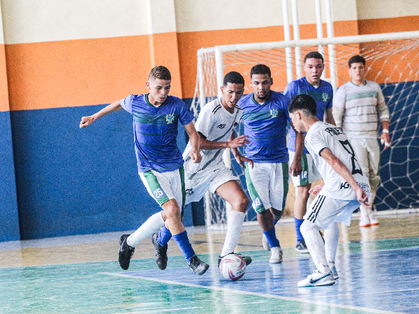 Barbalha sedia Fase Regional do CREDE 19 dos Jogos Escolares do Ceará