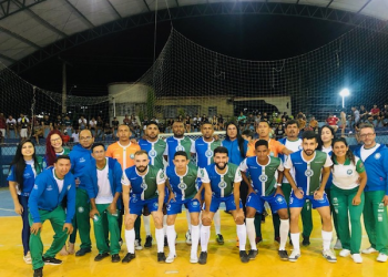 Copa 21 de Junho: Celebrando o Espírito Esportivo no Crato