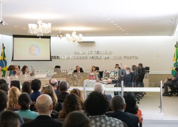 Justiça do Trabalho cearense é a que mais realiza audiências presenciais no País