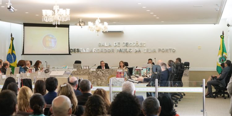 Justiça do Trabalho cearense é a que mais realiza audiências presenciais no País