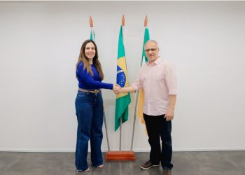 SSPDS e Secretaria das Mulheres se reúnem para debater ações de fortalecimento a rede de proteção às mulheres