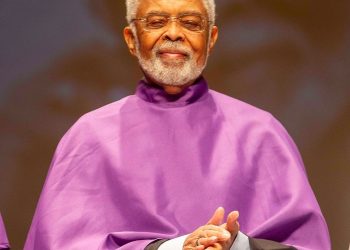 URCA concede Título de Doutor Honoris Causa ao cantor e ex-ministro, Gilberto Gil